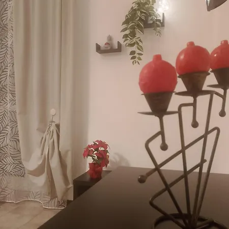 111 Apartmán Bari