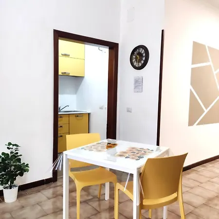 Apartmán 111 *