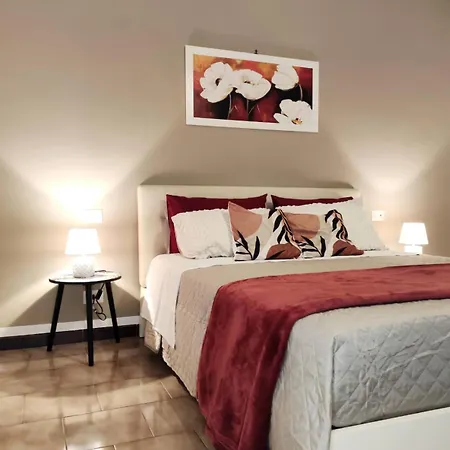 111 Apartmán Bari