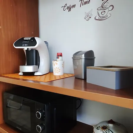 111 Apartmán *