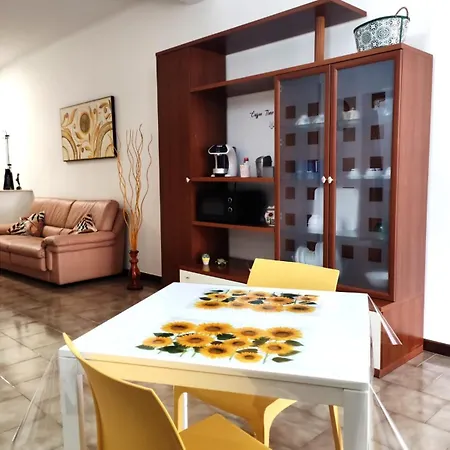 Apartment 111