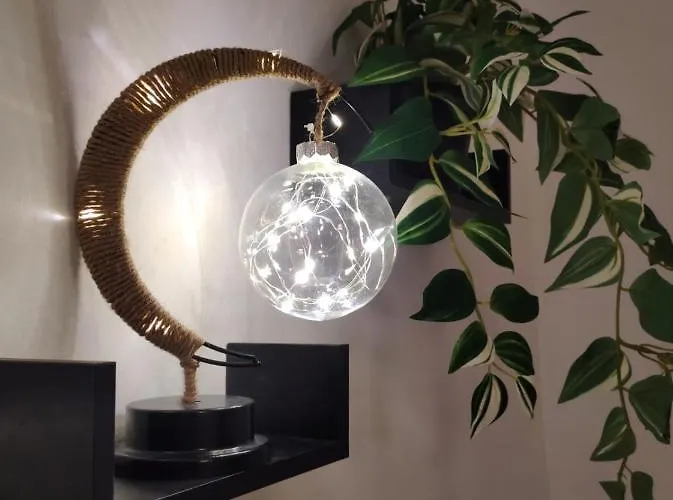 111 Appartement Bari