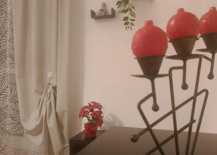 111 Appartement Bari